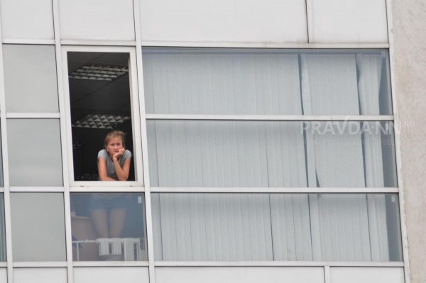 Игра на публику или реальная болезнь?