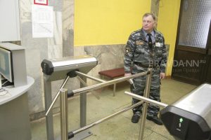 30 нижегородских школ уже подключены к единой системе контроля и питания учащихся