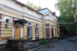 Студеный квартал откроется субботником и бесплатной экскурсией 1 октября в Нижнем Новгороде