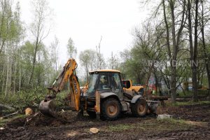 Уголовное дело о гибели двух рабочих возбуждено в Бутурлинском округе