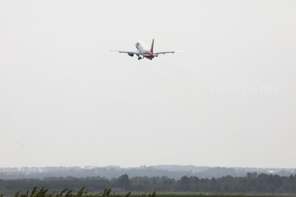 Россия возобновляет авиасообщение с&nbsp;Кубой