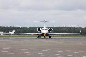 «Аэрофлот» приобретет 339 самолетов российского производства до 2030&nbsp;года