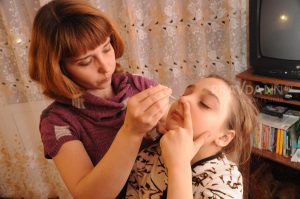 Как уберечь школьника от болезней