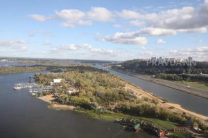 Печерские пески станут зоной туризма и отдыха в Нижнем Новгороде
