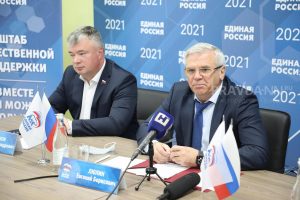 Евгений Люлин объяснил, могут ли мобилизовать врачей