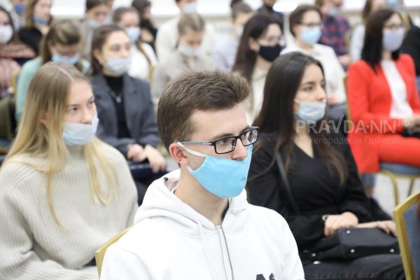 Нижегородских студентов-заочников могут призвать в рамках частичной мобилизации