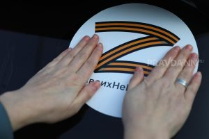 «Мы ждали референдума 8 лет!»: жители ДНР одобряют голосование о вхождении в состав России