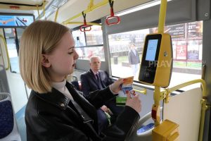 Правда или ложь: при отключении интернета проезд будет бесплатным?