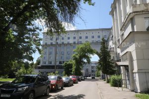 Как в советское время обустраивали элитное жильё для нижегородской номенклатуры и интеллигенции