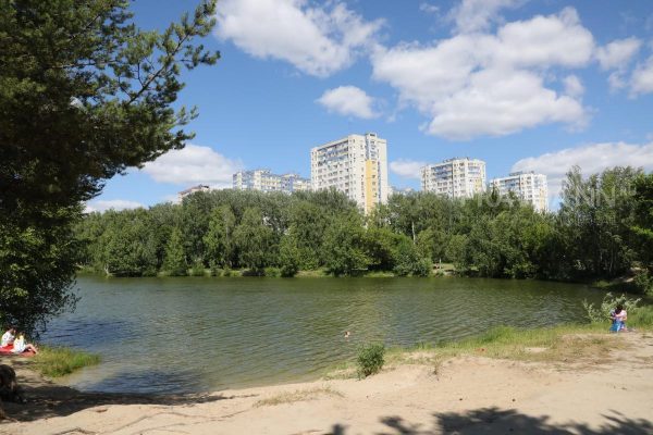 14 пляжей готовы к лету в Нижнем Новгороде