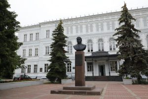 В Нижнем Новгороде появится центр мирового уровня по технологиям долголетия