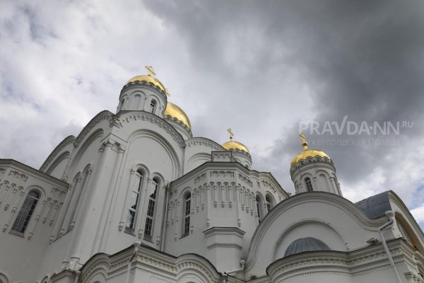 Новый храм хотят построить в Автозаводском районе
