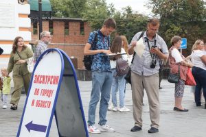 Нижний за один день: куда сходить, что посмотреть