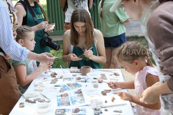 Фестиваль творчества «Молодежь на Молодежном» пройдет в Автозаводском районе 24 июня