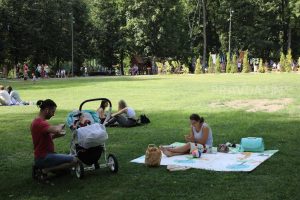 Ожидаемая продолжительность здоровой жизни составляет в Нижегородской области 61&nbsp;год