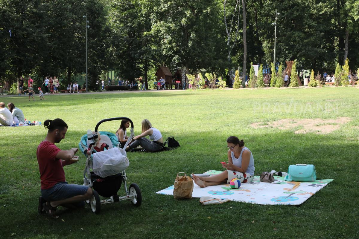 Экофестиваль «АртЛуга — твой новый парк» пройдет в Нижегородской области 23 июля