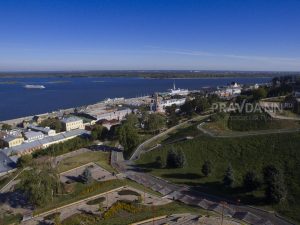 21 июня нижегородцев ждет самый длинный день в&nbsp;году