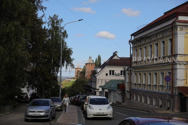 Политолог объяснил, почему Нижний Новгород признан самым спокойным городом страны