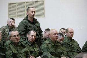 Попавшие под частичную мобилизацию жители Нижегородской области не получат единовременные выплаты