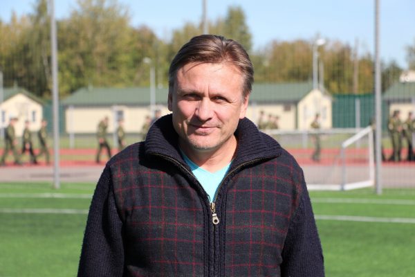 Игорь Горелов: «Настоящих болельщиков не остановят никакие преграды от похода на футбол»