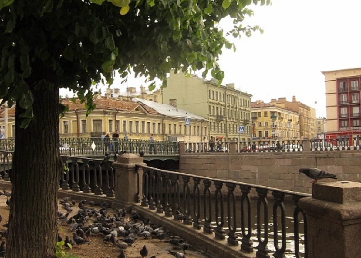 В Петербурге все многоквартирные дома на 100 процентов готовы к отопительному сезону