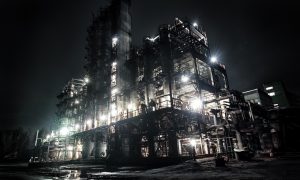 На заводе им. Свердлова в Дзержинске опровергли информацию о задержании директора