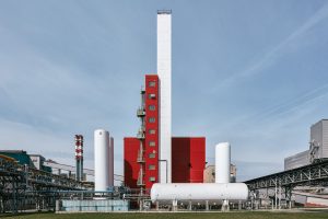 Завод ОМК в Нижегородской области номинировали на национальную экопремию