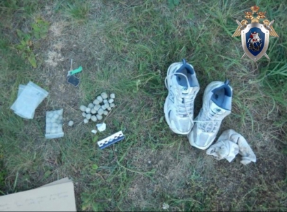 Уголовное дело завели на подростка за попытку сбыта наркотиков в Балахне