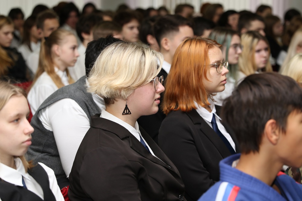 пресс-служба Городской Думы Нижнего Новгорода