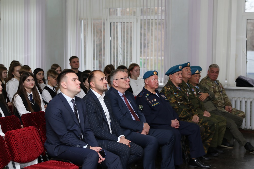 пресс-служба Городской Думы Нижнего Новгорода