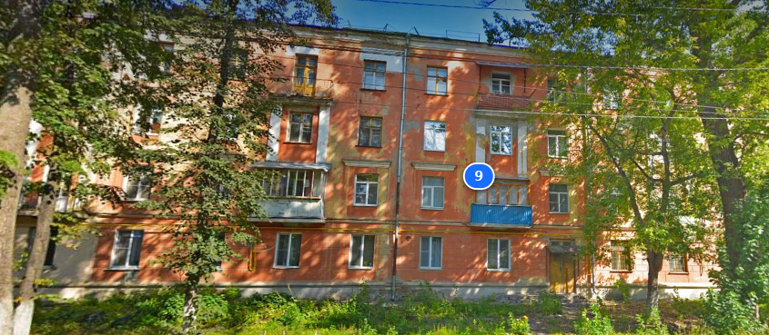 Аварийный дом на улице Керченской в Нижнем Новгороде снесут за 16 млн рублей до 15 декабря
