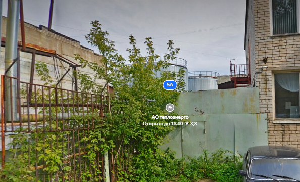 Встроенное убежище капитально отремонтируют за 7 млн рублей на Ветеринарной в Нижнем Новгороде