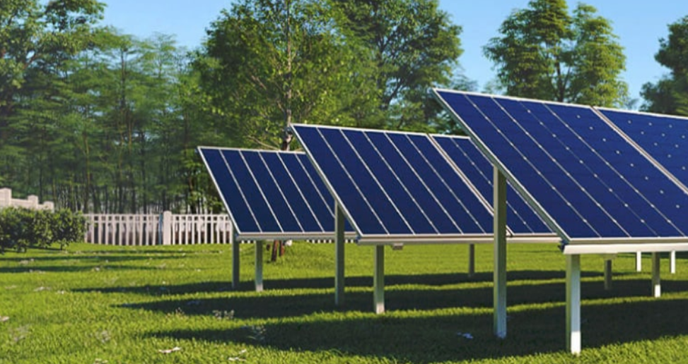 Нижегородцы могут установить солнечные электростанций малой мощности «под ключ»