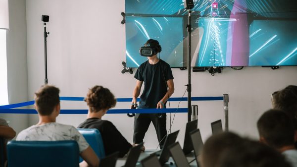 Бесплатные мастер-классы пройдут на фестивале НАУКА в Нижнем Новгороде с 24 по 28 октября