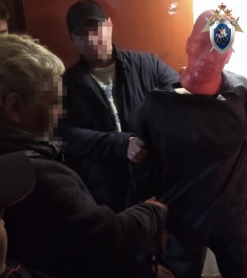 51-летняя женщина обвиняется в убийстве родного сына в Дзержинске