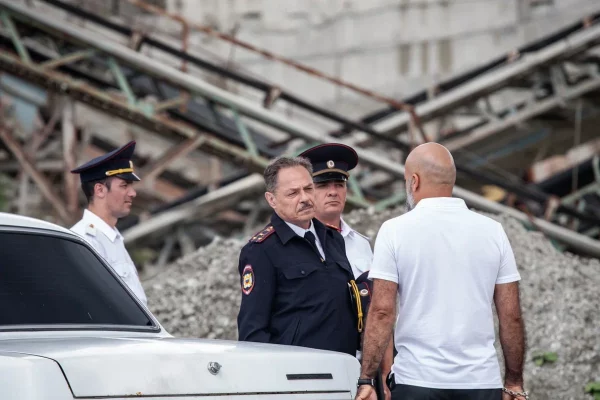 Рабы — не мы: сериал «Право на свободу» расскажет о борьбе с современным рабством