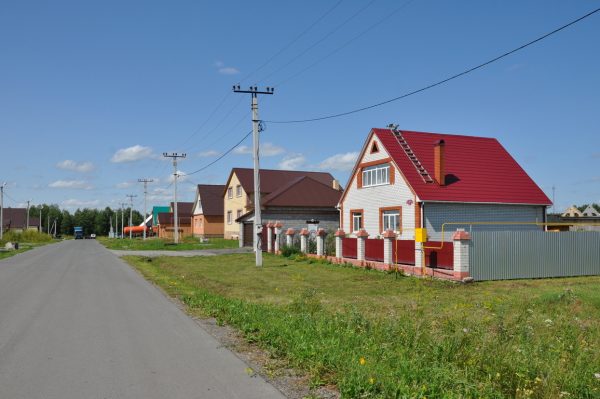 Идут на медаль: какие районы Нижегородской области стали лучшими в развитии села