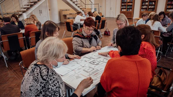 Педагоги и руководители школ пройдут курсы повышения квалификации в Мининском университете