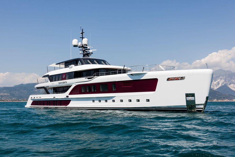 Arcon Yachts — лучшие элитные яхты для наших клиентов