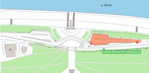 Движение в Нижнем Новгороде ограничат из-за закрытия мотосезона