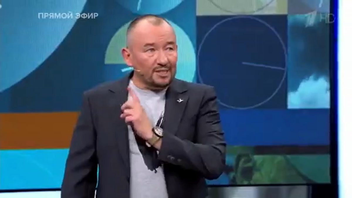 Ведущий Первого канала раскритиковал чиновницу из Кулебак, которая угрожала мобилизованному