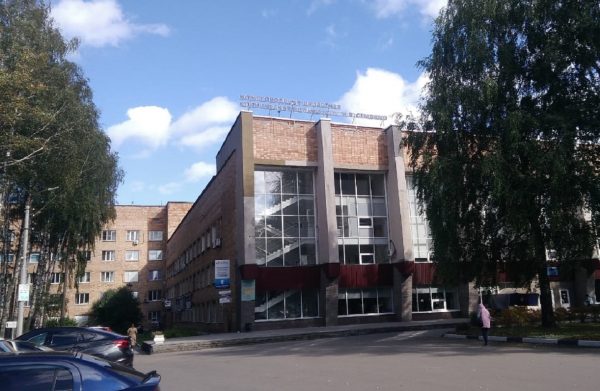 Больница им.&nbsp;Семашко первой в&nbsp;регионе получила лицензию на&nbsp;трансплантацию костного мозга