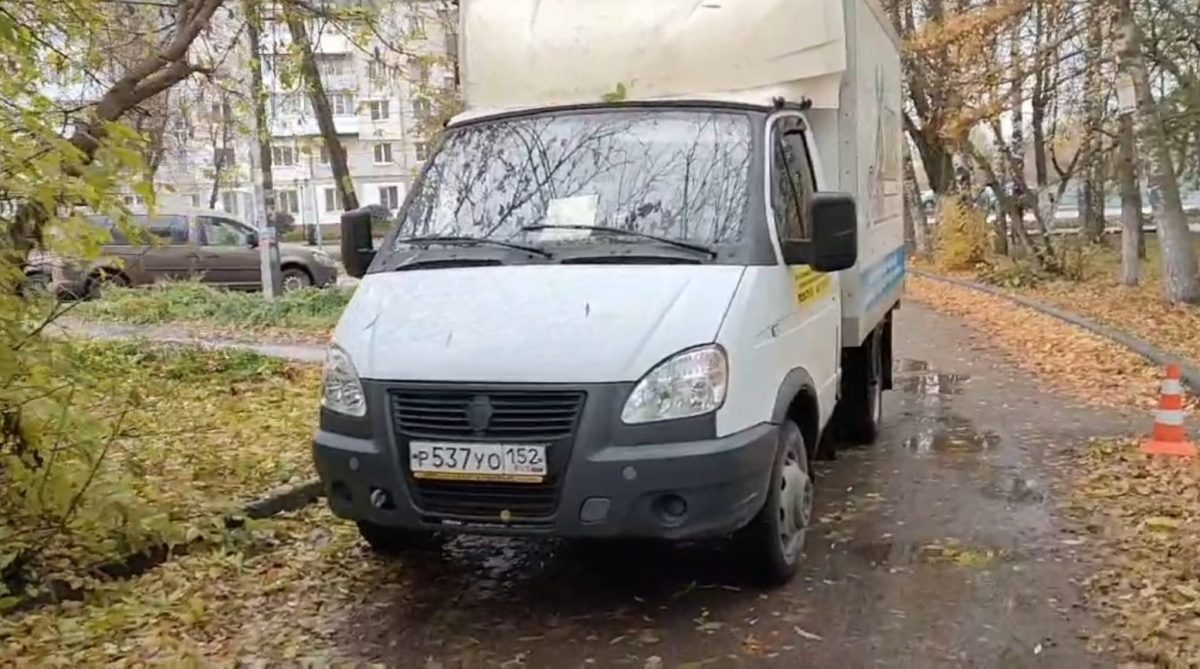 74-летнюю пенсионерку насмерть сбил грузовик в Богородске