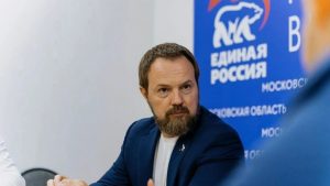 Депутат Госдумы прокомментировал вхождение ЛДНР, Запорожской и Херсонской областей в состав России