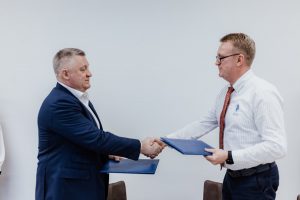Производитель отечественной сельскохозяйственной техники планирует построить дилерский центр в&nbsp;Нижегородской области