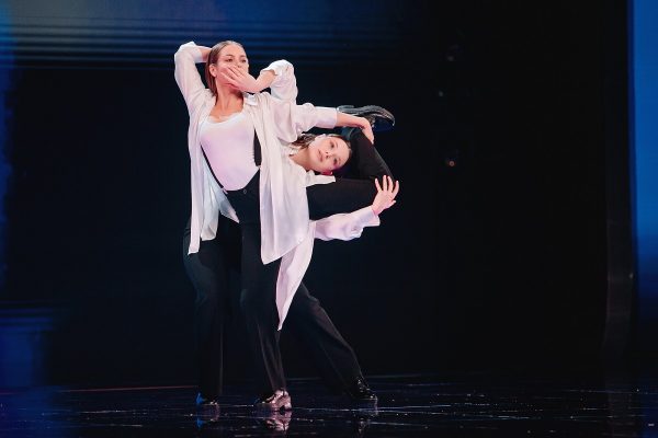 Нижегородки Яна Луцик и Кристина Редькина выступят в шоу «НОВЫЕ ТАНЦЫ‑2» на&nbsp;ТНТ