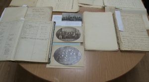 Комитет по делам архивов Нижегородской области