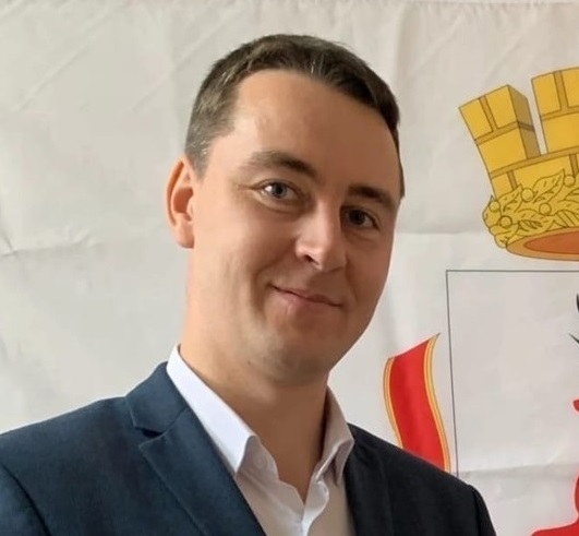 Юрий Ненашкин