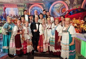 Вращайте барабан: почему Леонид Якубович не ушел из «Поле чудес»