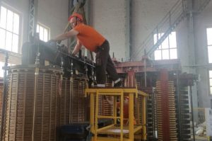 Компания из Шатковского района займется производством импортозамещающего электрооборудования